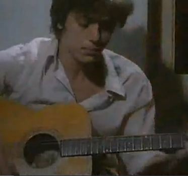 To ντοκιμαντέρ για τον Σιδηρόπουλο