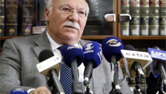 Γενικός Εισαγγελέας:Θα ελεγχθούν όλοι