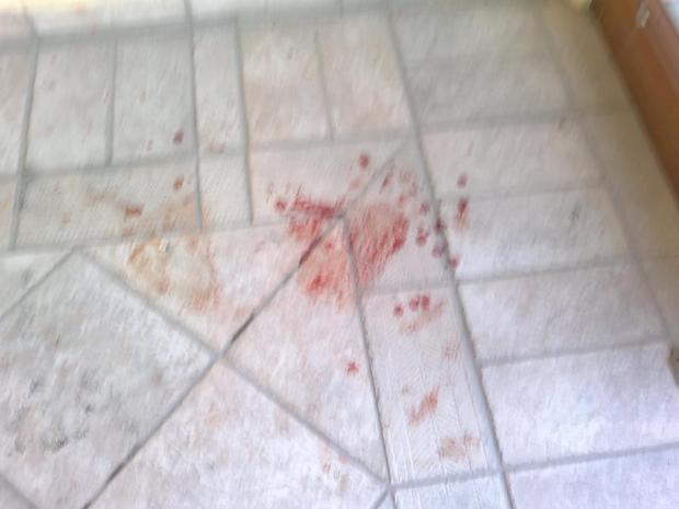 ΦΩΤΟ-Οι συμπλοκές στο ΤΕΙ Πάτρας