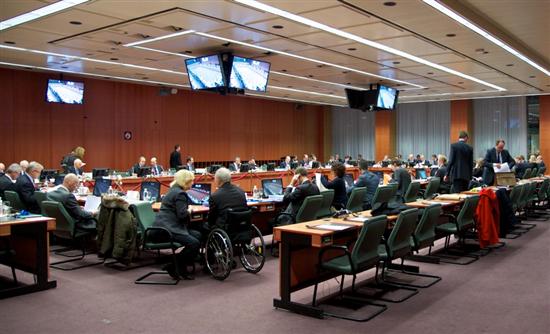 Κύπρος: Προσφυγές κατά της απόφασης του Eurogroup