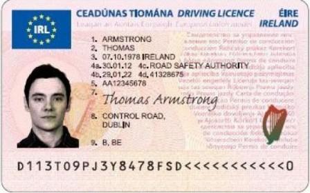 Tι αλλάζει στον Κ.Ο.Κ. για τις άδειες οδήγησης