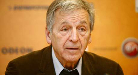 Τι γράφει ο Γαβράς στον Ερντογάν