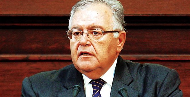 “Έφυγε” ο Γιώργος Κασιμάτης