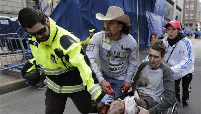 Έκτακτα μέτρα ασφαλείας στη Νέα Υόρκη