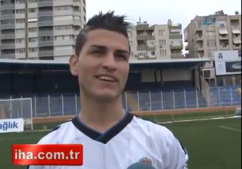 ΒΙΝΤΕΟ-Ο…Τούρκος Κριστιάνο Ρονάλντο