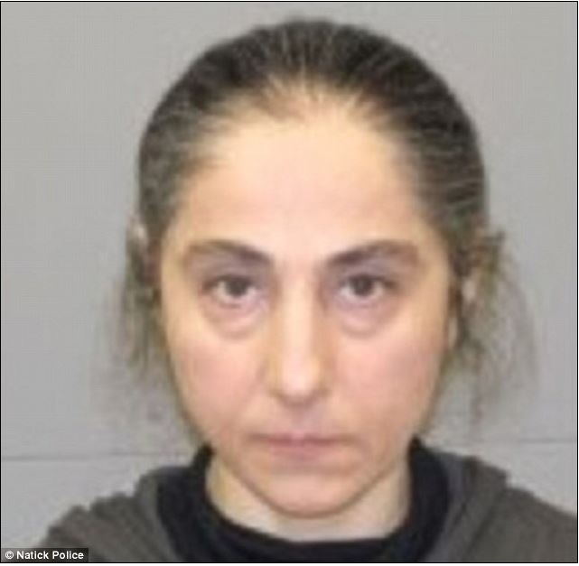 Για κλοπή είχε συλληφθεί η μητέρα των δύο υπόπτων