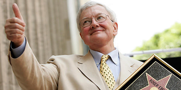 «Έφυγε» στα 70 ο Ρότζερ Έμπερτ