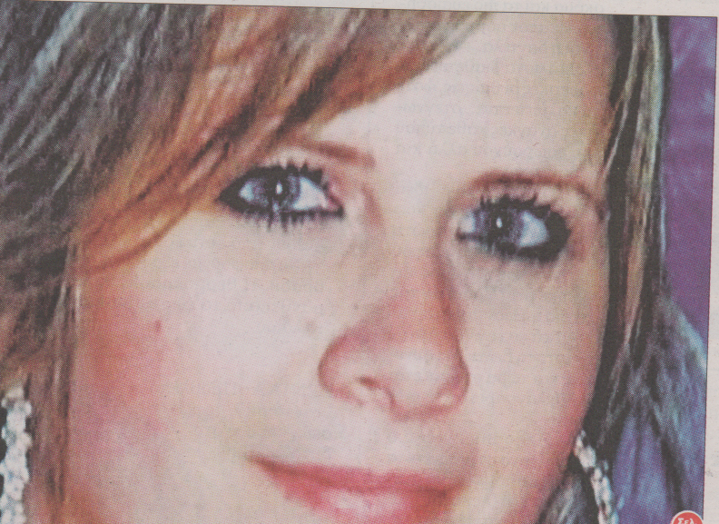 Είχε γλιτώσει από τον καρκίνο η 25χρονη