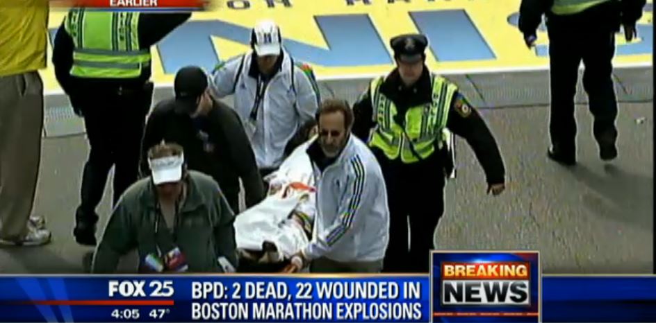 Ο τραγικός απολογισμός μέχρι τώρα