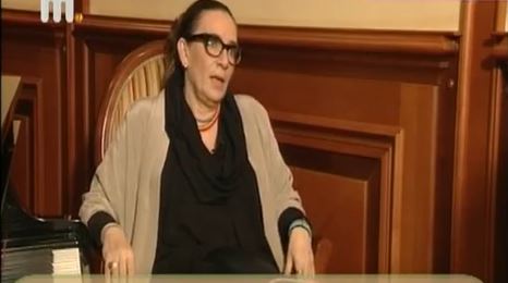 Νικολακοπούλου στους πολιτικούς: “Μας καταστρέψατε”