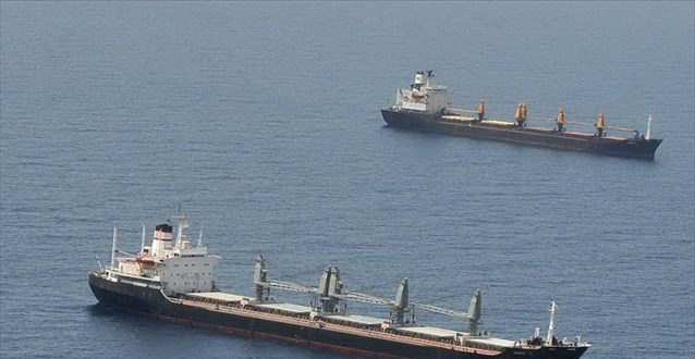 Διπλάσια πλοία αγόρασαν οι Έλληνες εφοπλιστές