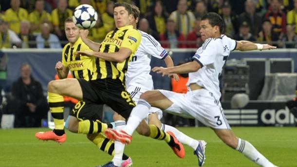 Για το θαύμα η Ρεάλ