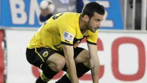 Τι θα γίνει με την ΑΕΚ