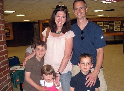 Το δράμα του μαραθωνοδρόμου