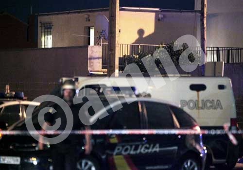 Ισπανία: Χειροπέδες σε 2 μέλη της Αλ Κάιντα