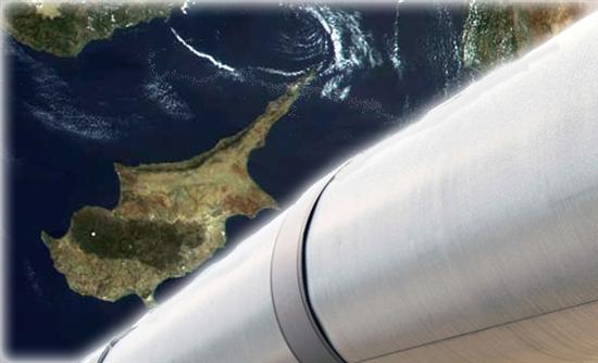 Το «πέρασμα» του αγωγού