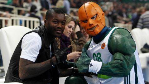 Respect και από τον Σισέ στον 3D