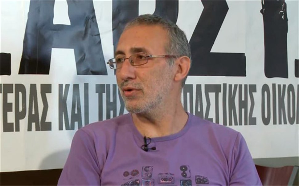 “Μην σφραγίσετε τα θέατρα”