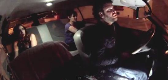 ΒΙΝΤΕΟ-Τρομακτική φάρσα!