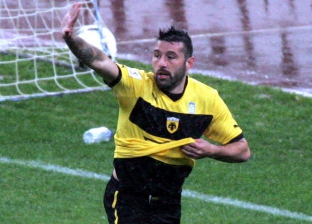 Στο νοσοκομείο ο Μιχάλης Παυλής