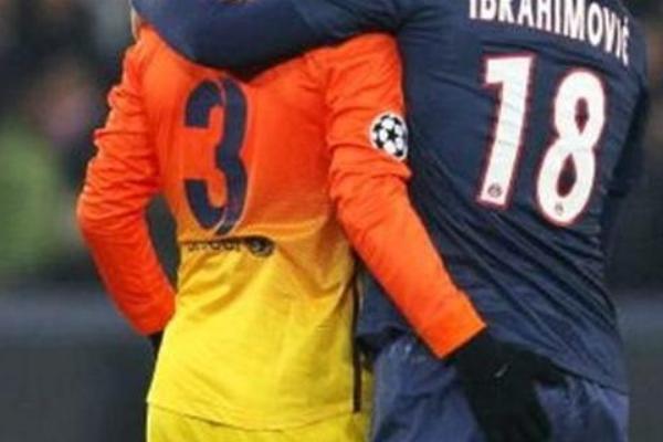 Εδώ υπάρχει ένας …έρωτας μεγάλος