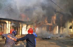 Μιανμάρ: Τραγωδία σε σχολείο