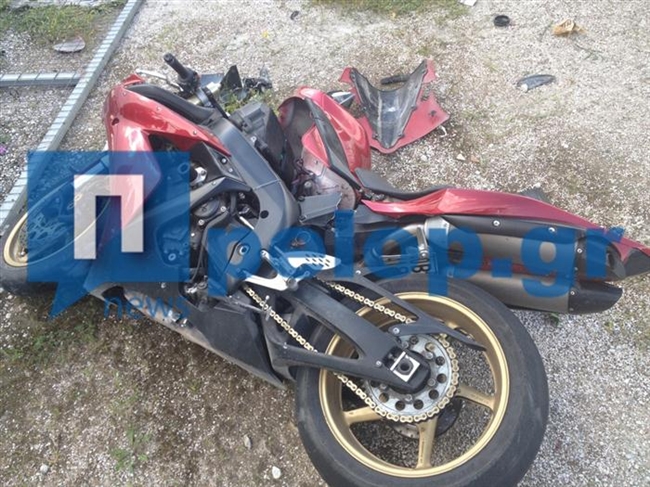 ΒΙΝΤΕΟ-Θανατηφόρο τροχαίο στην Πάτρα