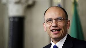 Λέτα:Η Ιταλία θα βγει ενισχυμένη