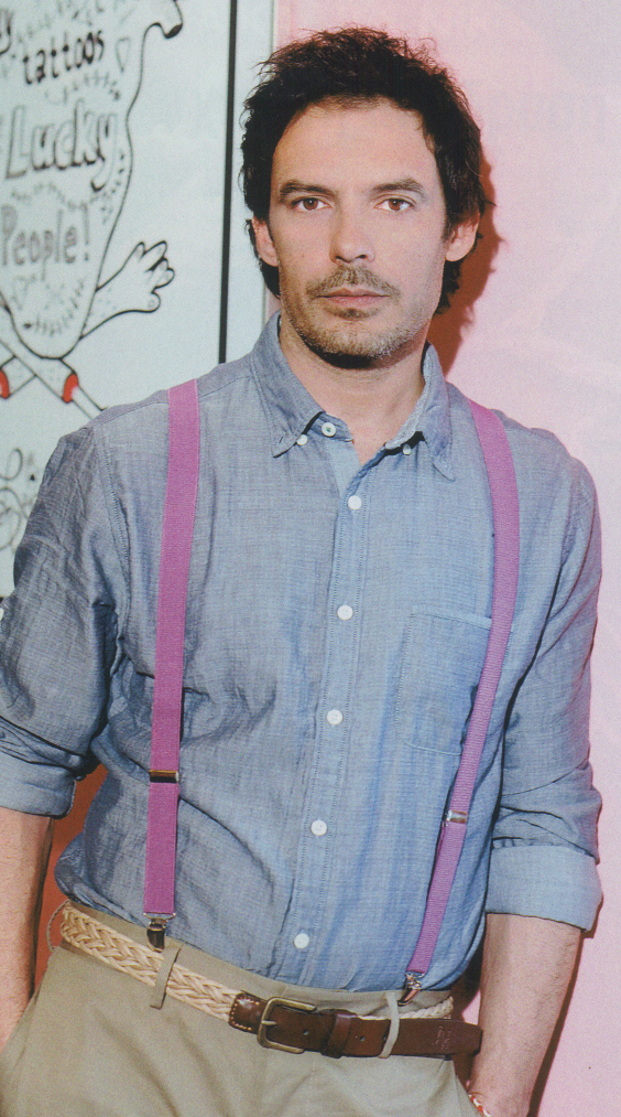 Κάππας: “Η Γωγώ είναι πολύ δικός μου άνθρωπος”