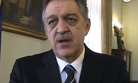 Κουκουλόπουλος: “Η κυβέρνηση χρειάζεται φρεσκάρισμα”