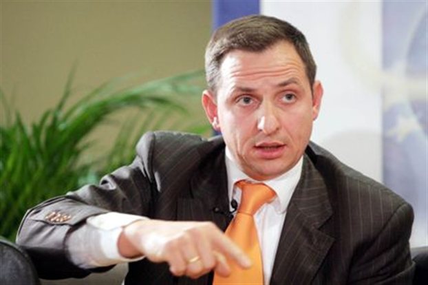 Χατζημαρκάκης:Αποχωρώ λόγω της Κύπρου