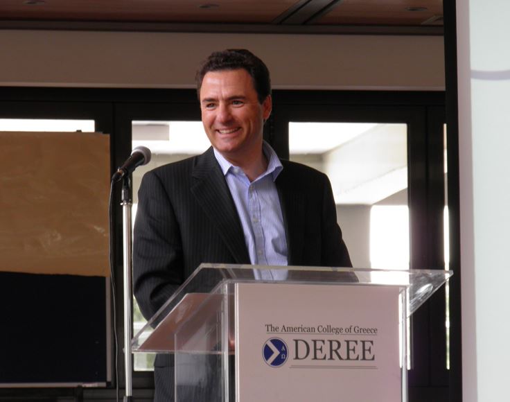 Θα διανύσει με ποδήλατο 800 χλμ σε έξι μέρες