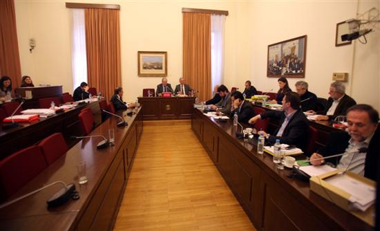 Πήρε παράταση η Προανακριτική