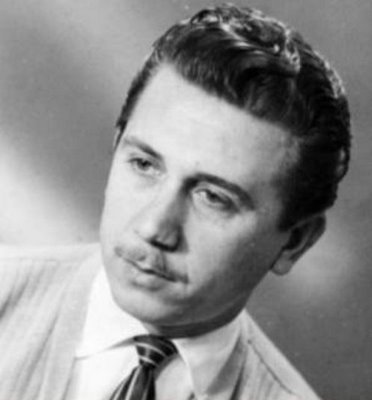 Αφιέρωμα στον Απόστολο Καλδάρα