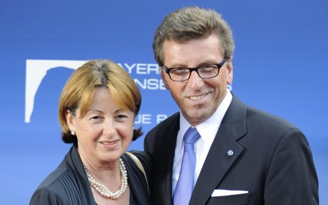 Ρουσφέτι-πρόκληση από Γερμανό βουλευτή