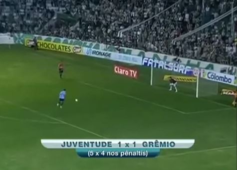 ΒΙΝΤΕΟ-Ξέχασε την… τέχνη του