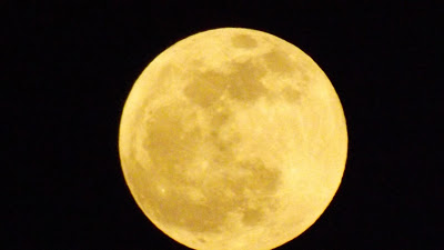 ΦΩΤΟ:Η έκλειψη στην… Πρέβεζα