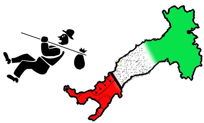 Ιταλία: 30% αυξήθηκε η μετανάστευση