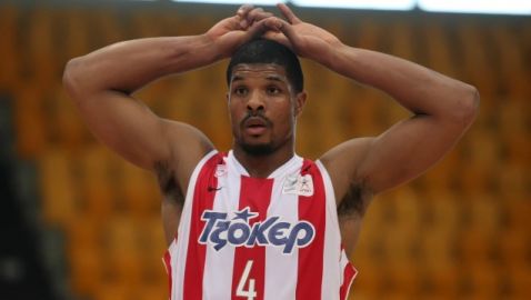 Στο νοσοκομείο ο Χάινς