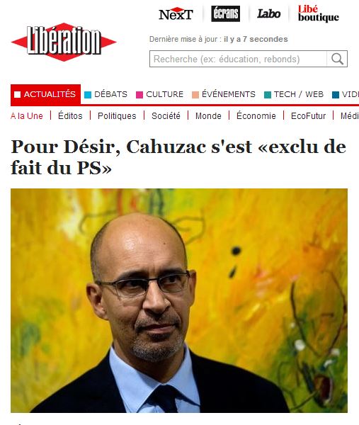 Liberation: Τιποτένιος και αναξιοπρεπής