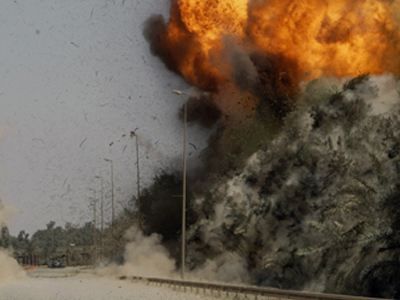 Στόχος οι πολίτες στο Αφγανιστάν