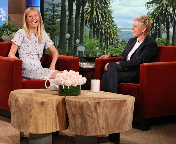 Πάλτροου: Είμαι η πιο ταπεινωμένη γυναίκα στη γη