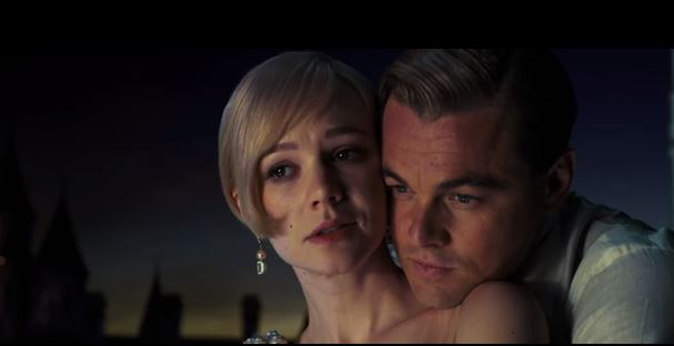 “Μεγάλες” φωνές στην ταινία “The Great Gatsby”