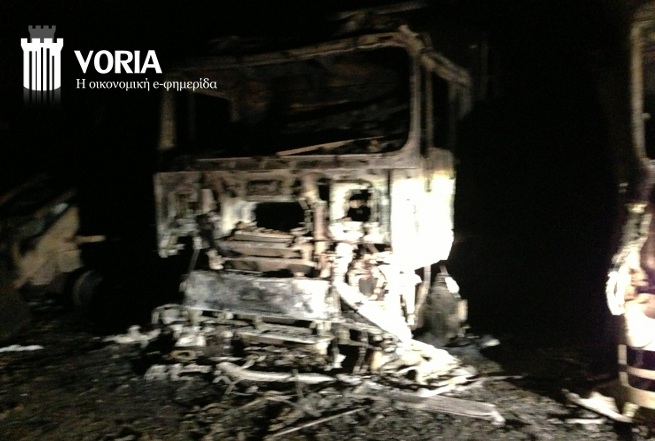 Η δικογραφία για τις Σκουριές