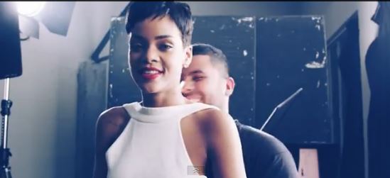 ΒΙΝΤΕΟ-H φωτογράφιση της Ριάνα