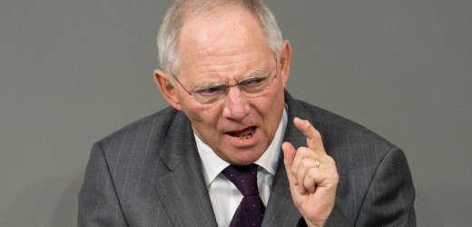 Σόιμπλε: Η λιτότητα πρέπει να συνεχιστεί