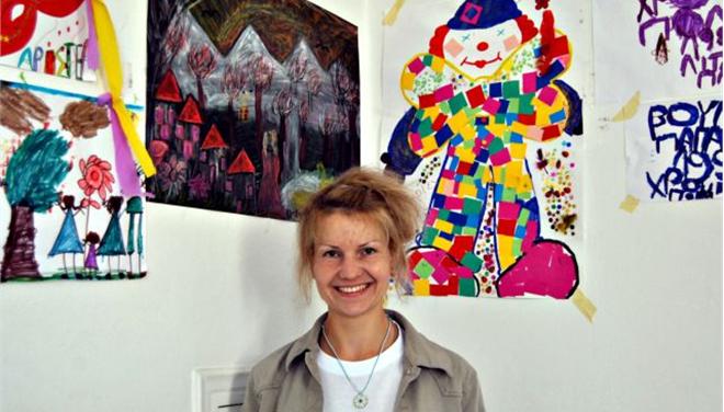 Μαθήματα αλληλεγγύης