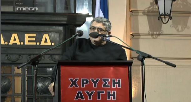 Χ.Α.:Στο διάολο ο κάθε Μούιζνιεκς