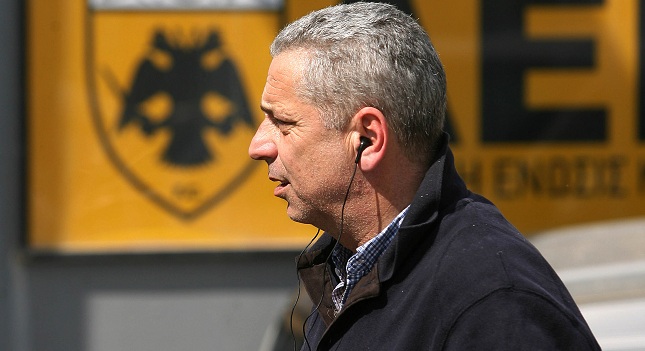 Την αποβολή του Άρη ζήτησε η ΑΕΚ