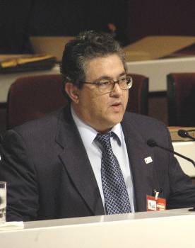 Νέος ΓΓ του ΚΚΕ ο Δημήτρης Κουτσούμπας